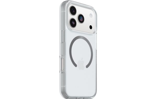 OtterBox React MagSafe clear iPhone 17 Pro