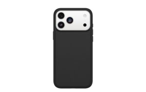 1917486 - Mediatech OtterBox Symmetry MagSafe CC black iPhone 17 Pro Max
