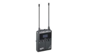 Godox RX1 Empfänger RX1 TYPE-C Port(5V) UHF Funkempfänger