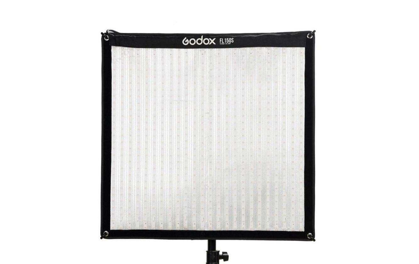 1918225 - Mediatech Godox FL150S Flexibles LED-Panel Flexible LED-Leuchte 60x60cm kaufen Schweiz | Mediatech.ch