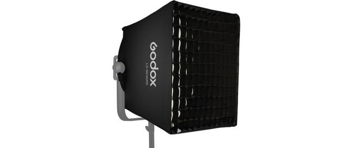 1918252 - Mediatech Godox LD-SG150RS Softbox 50 x 60 zu LD75R mit Gitter kaufen Schweiz | Mediatech.ch