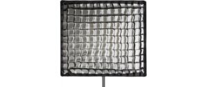 1918252_2 - Mediatech Godox LD-SG150RS Softbox 50 x 60 zu LD75R mit Gitter