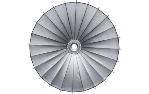 Godox Reflektor 158cm Parabolic Light Focusing System