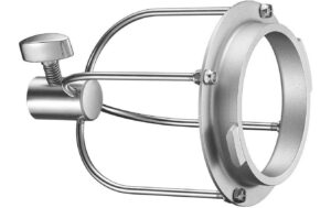 1918281 - Mediatech Godox PF-BRMAnschlussadapter Croncolor Speedring für Para kaufen Schweiz | Mediatech.ch