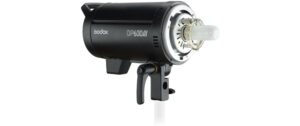 1918300_1 - Mediatech Godox DP600III Professional Studio Flash 600Ws