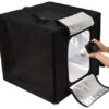 Godox LST80 Tragbares LED-Ministudio 80 x 80 cm, 60W