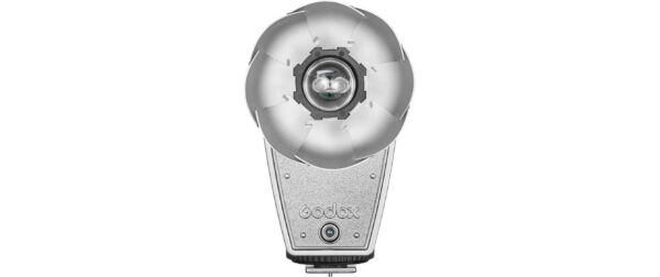 Godox Lux Cadet Retro-Kamerablitz Lux Cadet Retro-Kamerablitz