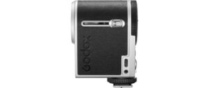 Godox Lux Cadet Retro-Kamerablitz Lux Cadet Retro-Kamerablitz