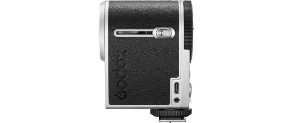 Godox Lux Cadet Retro-Kamerablitz Lux Cadet Retro-Kamerablitz