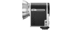 Godox Lux Cadet Retro-Kamerablitz Lux Cadet Retro-Kamerablitz