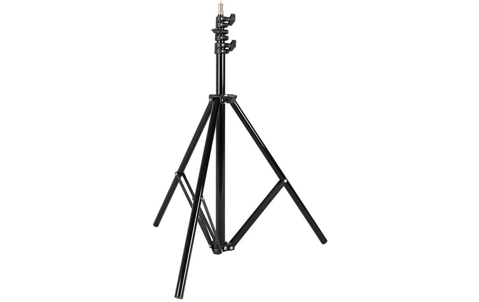 1918375 - Mediatech Godox 240F Leuchtenstativ 2,4 m Leuchtenstativ 2,4 m