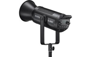 1918393 - Mediatech Godox SL300R RGB LED Light SL300R RGB LED Light