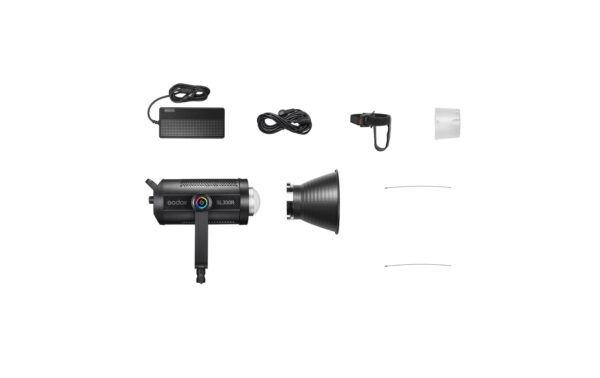 1918393_2 - Mediatech Godox SL300R RGB LED Light SL300R RGB LED Light