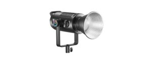 Godox SZ150R Bi-Colo LED Video Light Zoomable