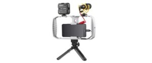 Godox Vlogging Kit VK1-UC for Phone (Vlog Kit)