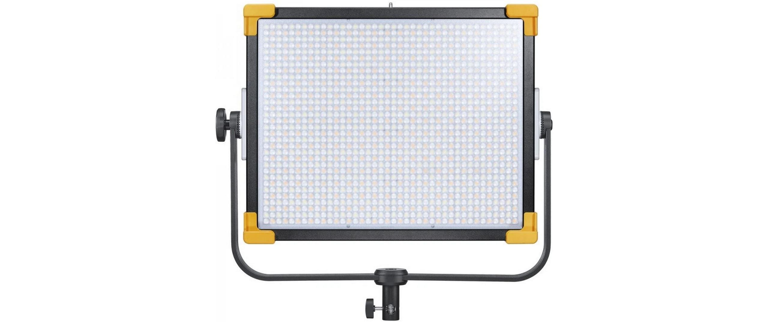 1918445_1 - Mediatech Godox LD150RS RGB Panel Light 150W