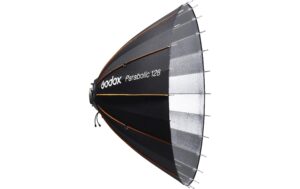 Godox Parabolic Light Focusing System 128cm