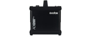 Godox AD1200Pro Kit 