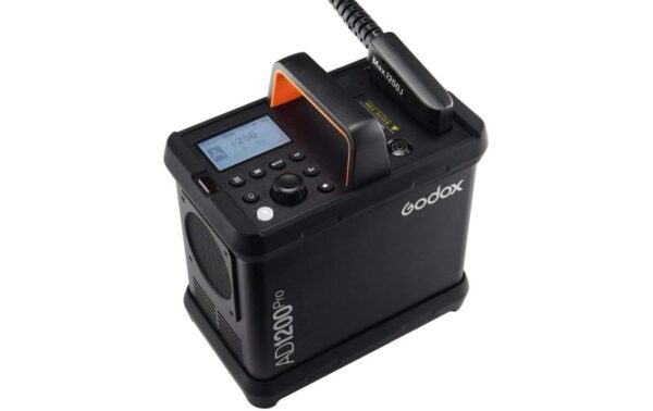 Godox AD1200Pro Kit 