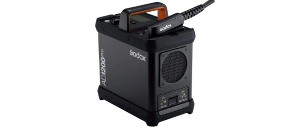 Godox AD1200Pro Kit 
