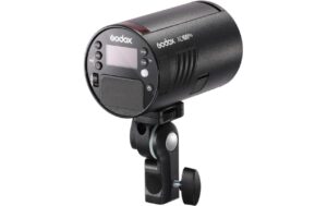 1918462_1 - Mediatech Godox AD100PRO, 100W TTL und Akku BLACK