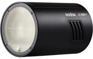 1918462_2 - Mediatech Godox AD100PRO, 100W TTL und Akku BLACK