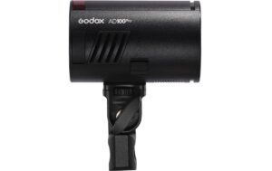 1918462_4 - Mediatech Godox AD100PRO, 100W TTL und Akku BLACK