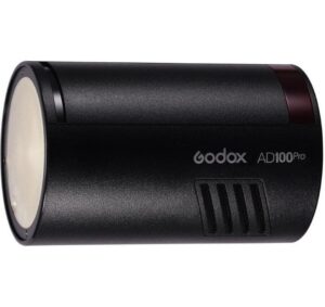 1918462_7 - Mediatech Godox AD100PRO, 100W TTL und Akku BLACK