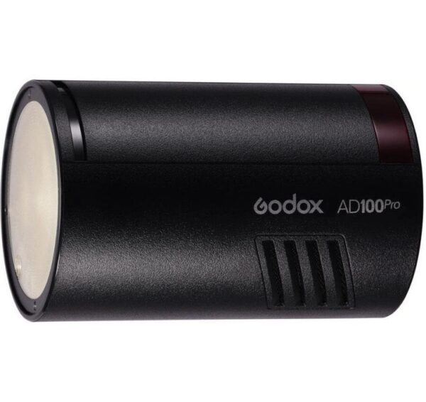 1918462_7 - Mediatech Godox AD100PRO, 100W TTL und Akku BLACK