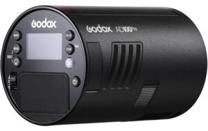 1918462_8 - Mediatech Godox AD100PRO, 100W TTL und Akku BLACK