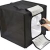 Godox LSD60 Tragbares LED-Ministudio 60 x 60 cm, 40W