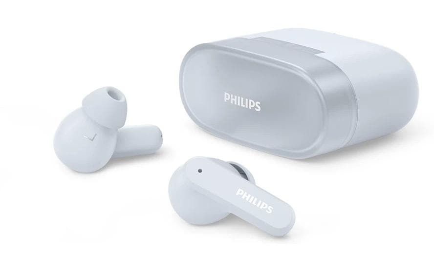 1918532 - Mediatech Philips TAT2000BL/00, True Wireless In-Ear blau, bis 32h Akku kaufen Schweiz | Mediatech.ch