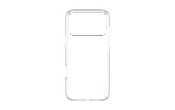 1918599_3 - Mediatech CARE Flagship Case Urban Combat MS für iPhone 17 Pro Max, Transparent