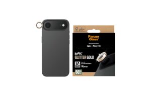 PanzerGlass Hoops, Gold iPhone Air