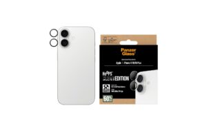 1918641_1 - Mediatech PanzerGlass Hoops, Transparent iPhone 17