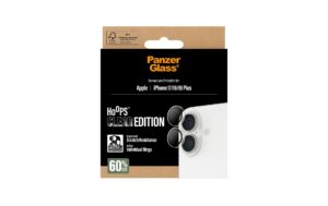 1918641_2 - Mediatech PanzerGlass Hoops, Transparent iPhone 17