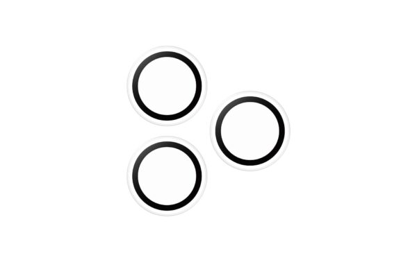 1918642_3 - Mediatech PanzerGlass Hoops, Transparent iPhone 17 Pro / Pro Max
