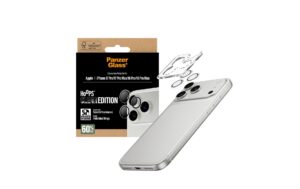 1918642_4 - Mediatech PanzerGlass Hoops, Transparent iPhone 17 Pro / Pro Max