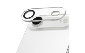 1918643 - Mediatech PanzerGlass PicturePerfect Kameraschutz iPhone Air