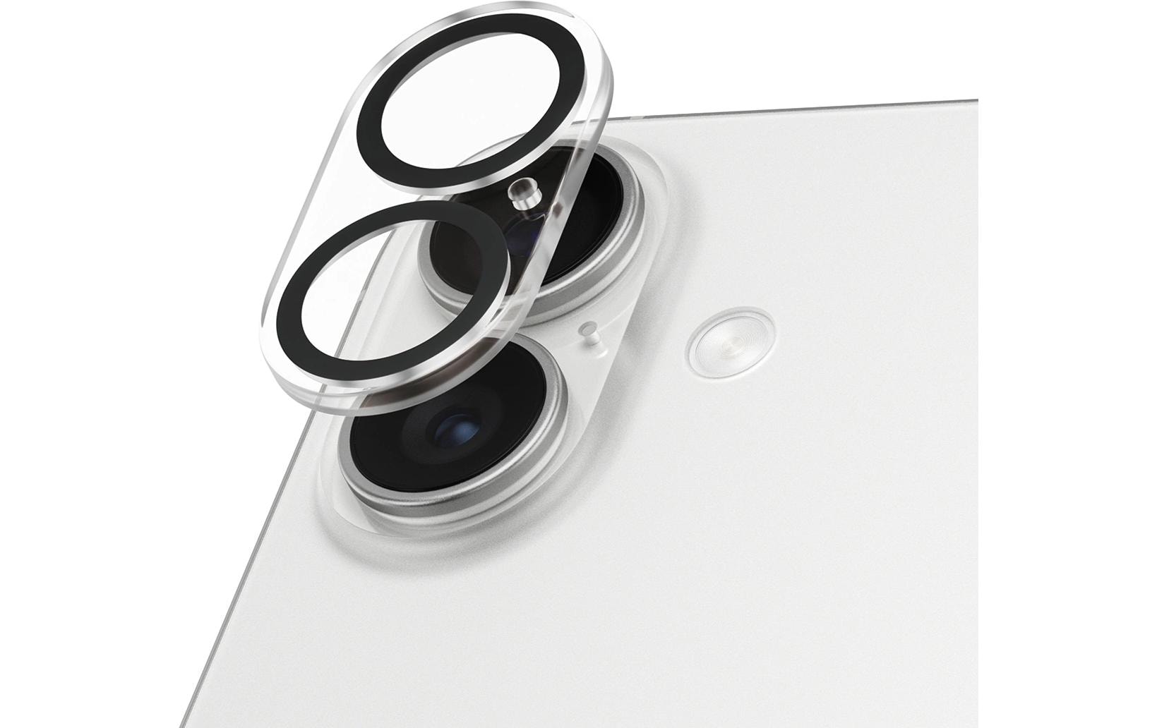 1918644 - Mediatech PanzerGlass PicturePerfect Kameraschutz iPhone 17