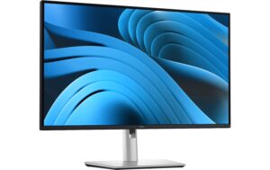 Dell Pro 27 Plus 4K Hub 3840x2160, DP, HDMI, USB-C, USB