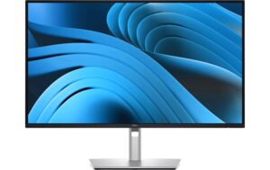 Dell Pro 27  Plus 4K Hub 3840x2160, DP, HDMI, USB-C, USB