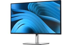 Dell Pro 27  Plus 4K Hub 3840x2160, DP, HDMI, USB-C, USB