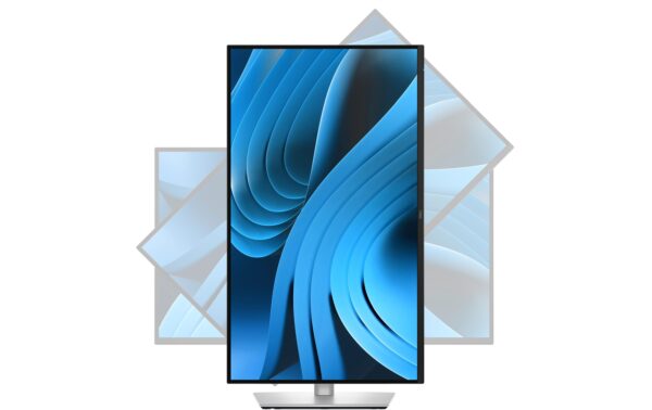 Dell Pro 27  Plus 4K Hub 3840x2160, DP, HDMI, USB-C, USB