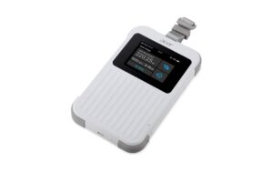 1918742_6 - Mediatech ACER Connect M6E: 5G Hotspot, 20GB 5G/LTE, WiFi-6, USB-C, 6500mAh, inkl. 20GB