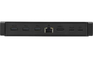 ASUS ROG Bulwark Dock DG300 USB-C