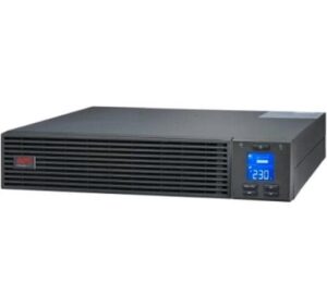 1919194 - Mediatech USV APC SRV2KRIRK-E 2000VA/1800W Rack, Doppelwandler kaufen Schweiz | Mediatech.ch