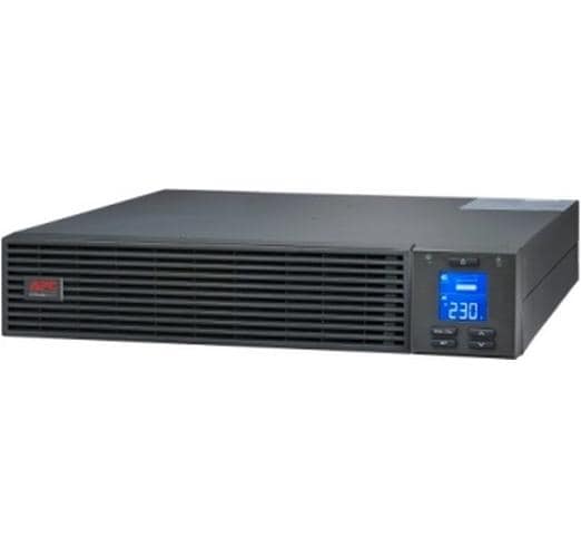 1919194 - Mediatech USV APC SRV2KRIRK-E 2000VA/1800W Rack, Doppelwandler kaufen Schweiz | Mediatech.ch