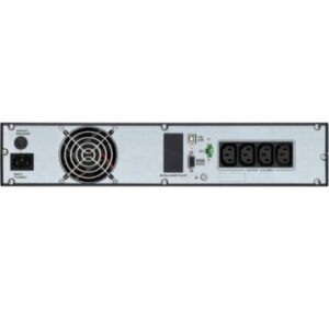 1919194_1 - Mediatech USV APC SRV2KRIRK-E 2000VA/1800W Rack, Doppelwandler
