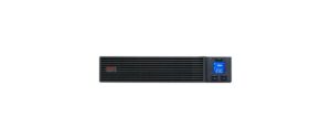 1919194_3 - Mediatech USV APC SRV2KRIRK-E 2000VA/1800W Rack, Doppelwandler